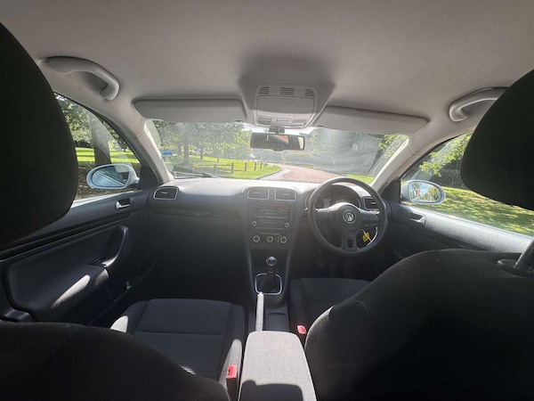 Used Volkswagen Golf 2013 for sale - 76208633: Photo 14