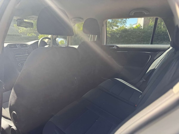 Used Volkswagen Golf 2013 for sale - 76208633: Photo 16