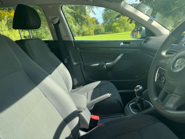 Used Volkswagen Golf 2013 for sale - 76208633: Photo 17