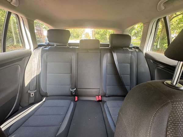Used Volkswagen Golf 2013 for sale - 76208633: Photo 18