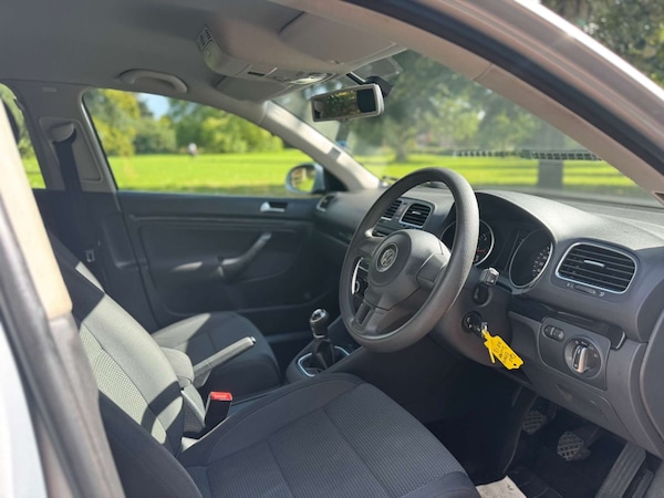 Used Volkswagen Golf 2013 for sale - 76208633: Photo 19