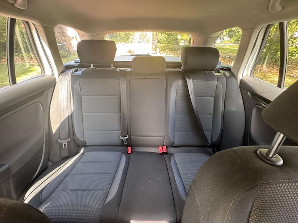 Used Volkswagen Golf 2013 for sale - 76208633: Photo 20