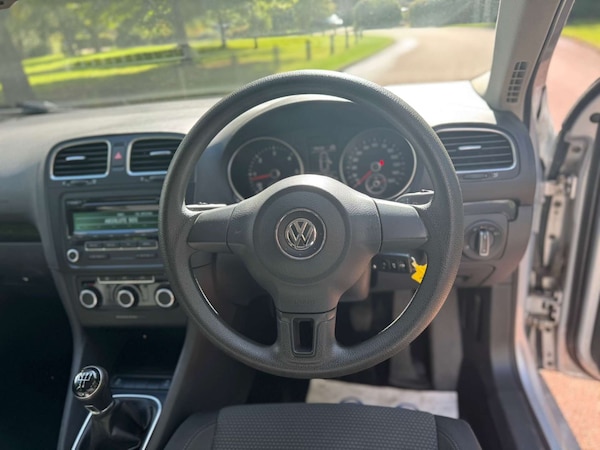 Used Volkswagen Golf 2013 for sale - 76208633: Photo 24
