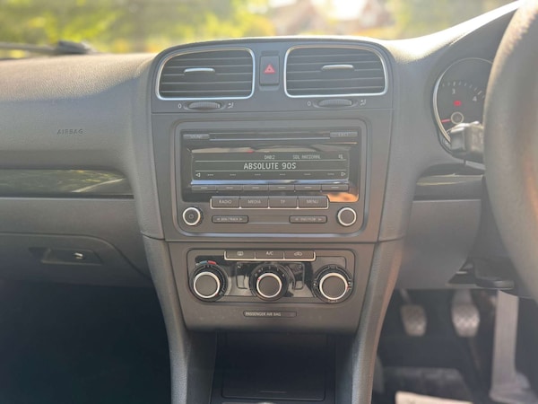 Used Volkswagen Golf 2013 for sale - 76208633: Photo 25