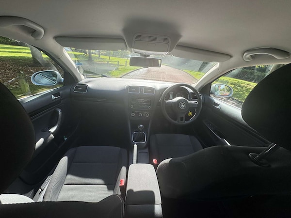 Used Volkswagen Golf 2013 for sale - 76208633: Photo 31