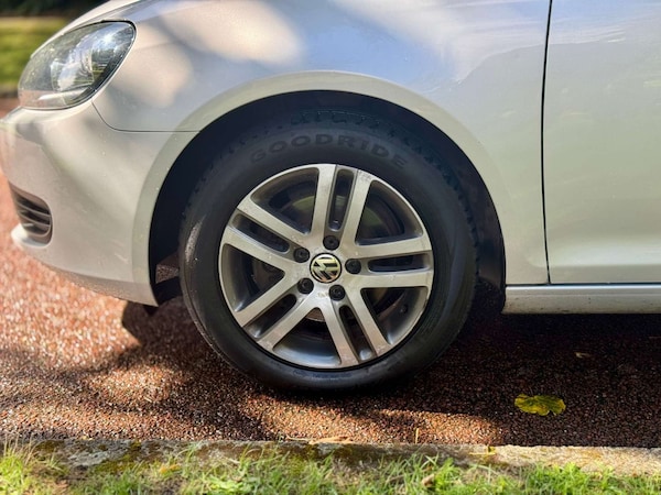 Used Volkswagen Golf 2013 for sale - 76208633: Photo 33