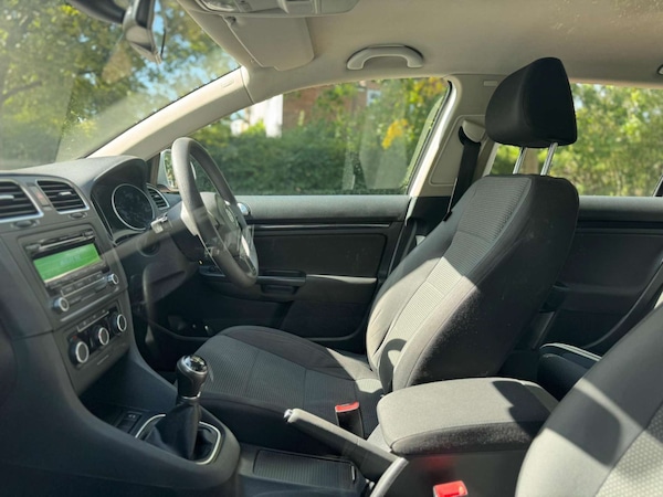 Used Volkswagen Golf 2013 for sale - 76208633: Photo 36