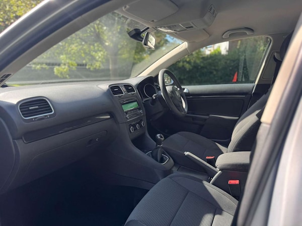 Used Volkswagen Golf 2013 for sale - 76208633: Photo 38