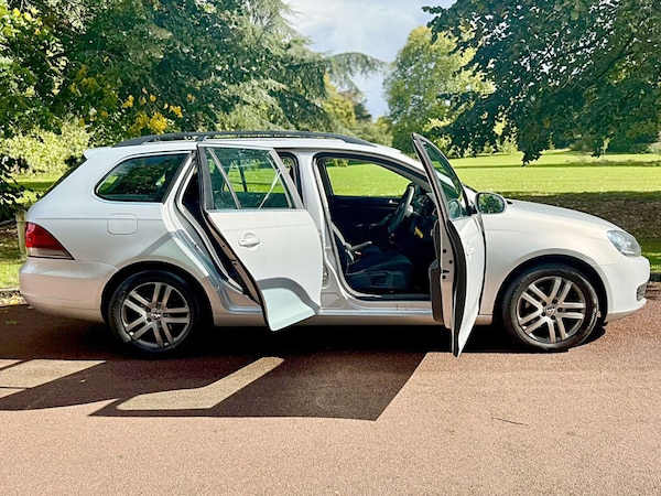 Used Volkswagen Golf 2013 for sale - 76208633: Photo 39