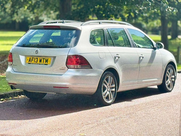 Used Volkswagen Golf 2013 for sale - 76208633: Photo 41