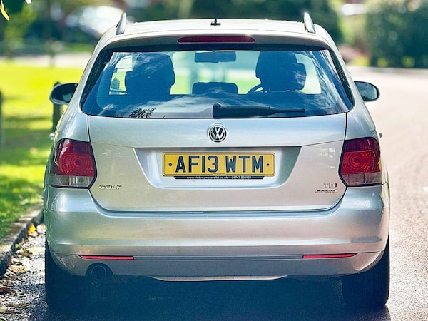 Used Volkswagen Golf 2013 for sale - 76208633: Photo 44