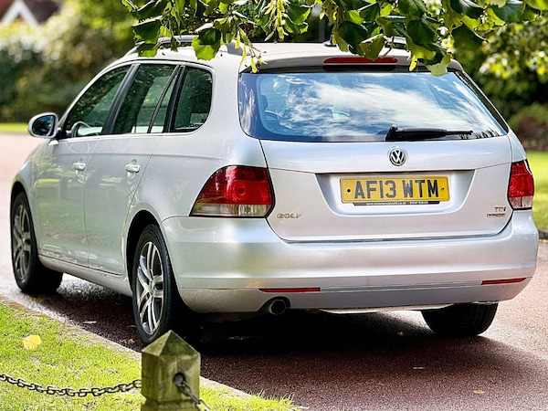 Used Volkswagen Golf 2013 for sale - 76208633: Photo 45