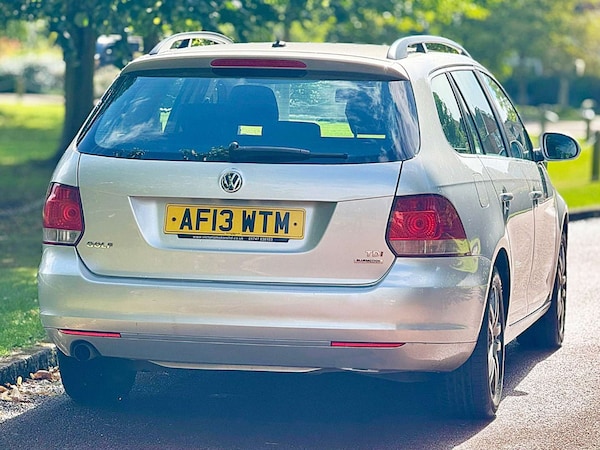 Used Volkswagen Golf 2013 for sale - 76208633: Photo 47