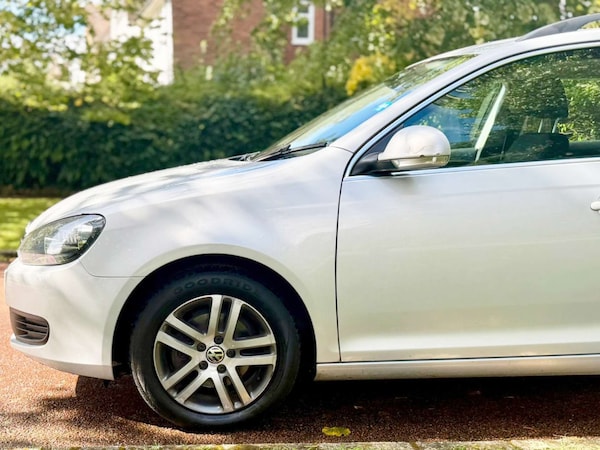 Used Volkswagen Golf 2013 for sale - 76208633: Photo 48