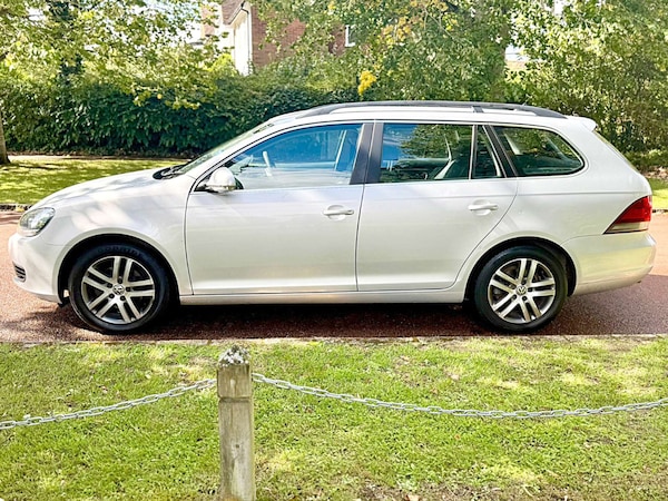 Used Volkswagen Golf 2013 for sale - 76208633: Photo 49