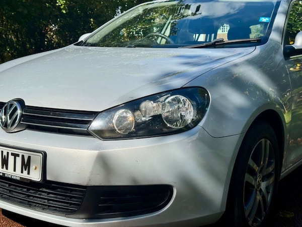 Used Volkswagen Golf 2013 for sale - 76208633: Photo 4