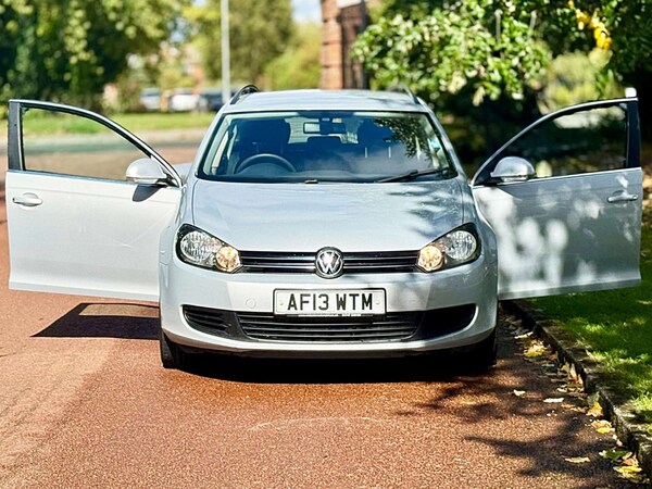Used Volkswagen Golf 2013 for sale - 76208633: Photo 50