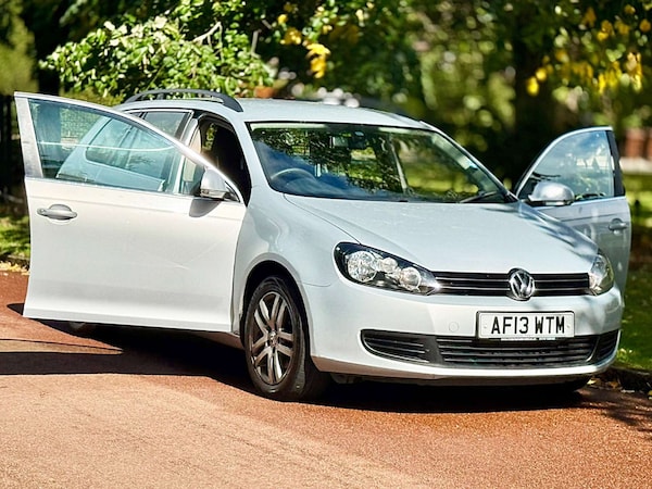 Used Volkswagen Golf 2013 for sale - 76208633: Photo 51