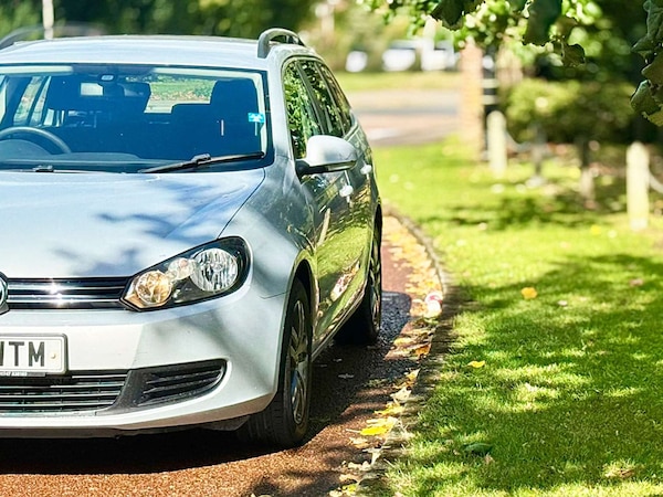 Used Volkswagen Golf 2013 for sale - 76208633: Photo 52