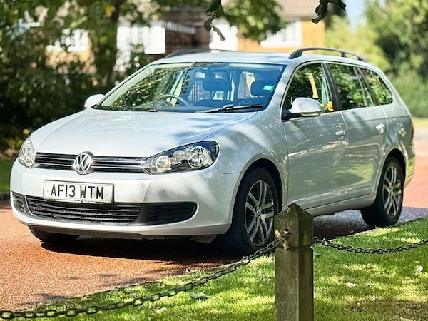 Used Volkswagen Golf 2013 for sale - 76208633: Photo 53