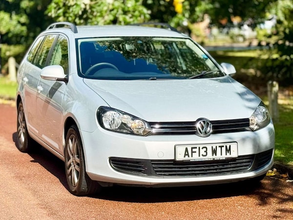 Used Volkswagen Golf 2013 for sale - 76208633: Photo 54