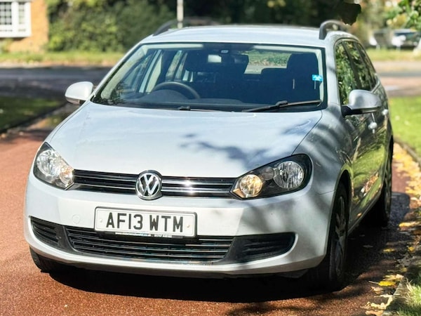 Used Volkswagen Golf 2013 for sale - 76208633: Photo 55