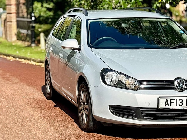 Used Volkswagen Golf 2013 for sale - 76208633: Photo 56