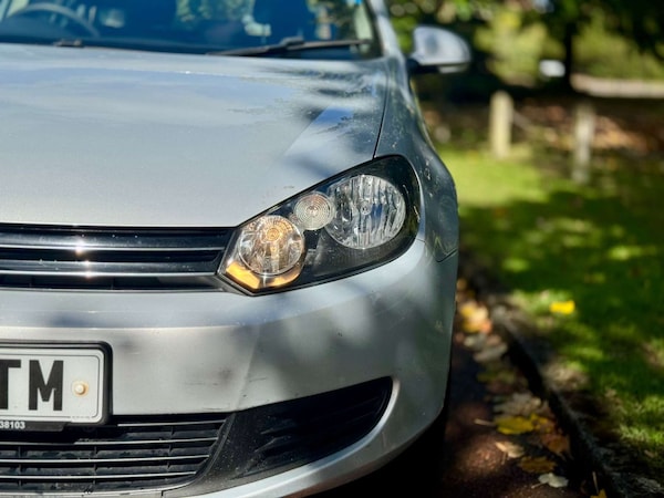 Used Volkswagen Golf 2013 for sale - 76208633: Photo 5