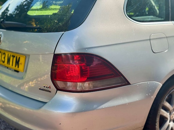 Used Volkswagen Golf 2013 for sale - 76208633: Photo 6