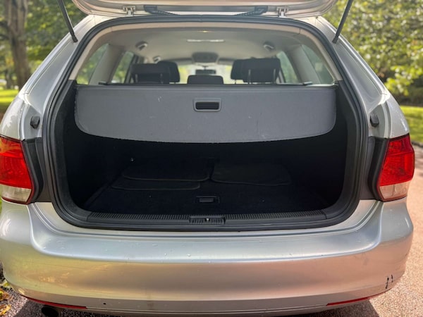 Used Volkswagen Golf 2013 for sale - 76208633: Photo 9