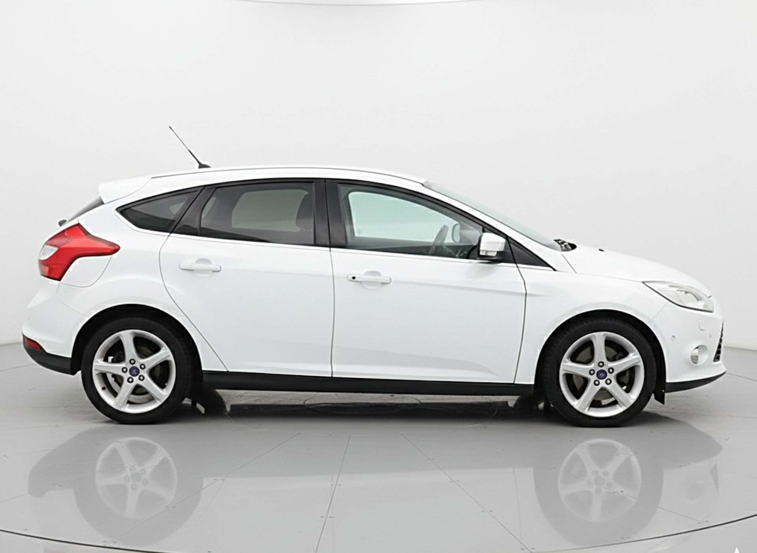 Used Ford Focus 2012 for sale - 77490168: Photo 10