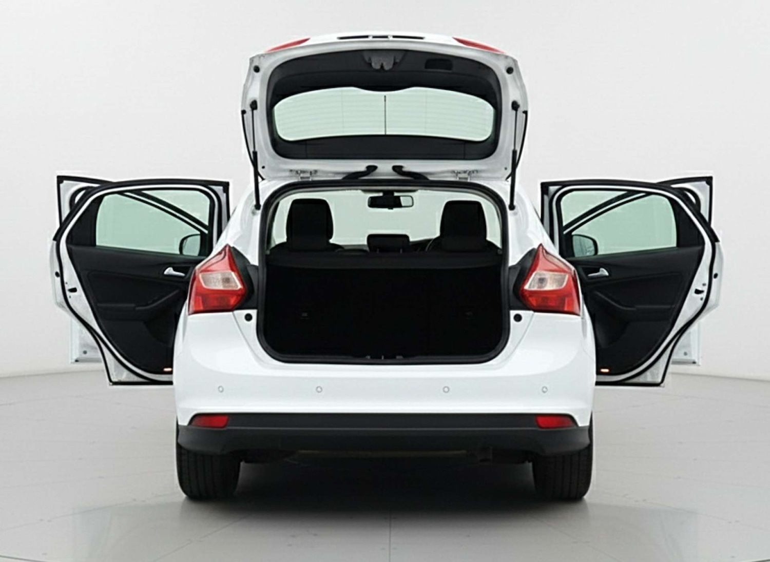 Used Ford Focus 2012 for sale - 77490168: Photo 12