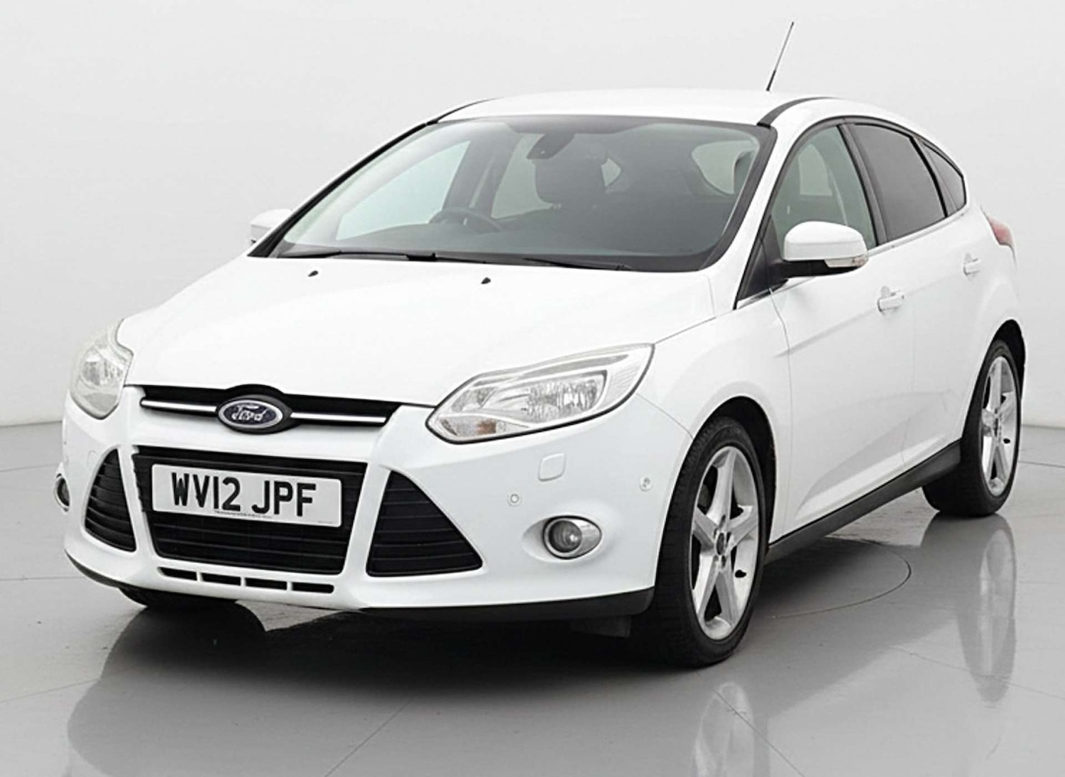 Used Ford Focus 2012 for sale - 77490168: Photo 3