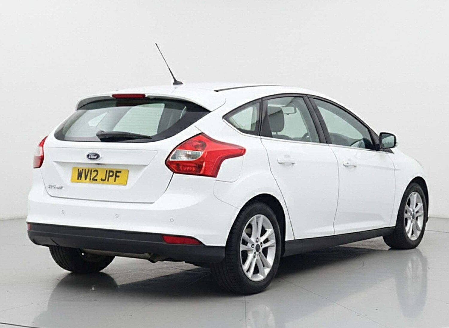 Used Ford Focus 2012 for sale - 77490168: Photo 7