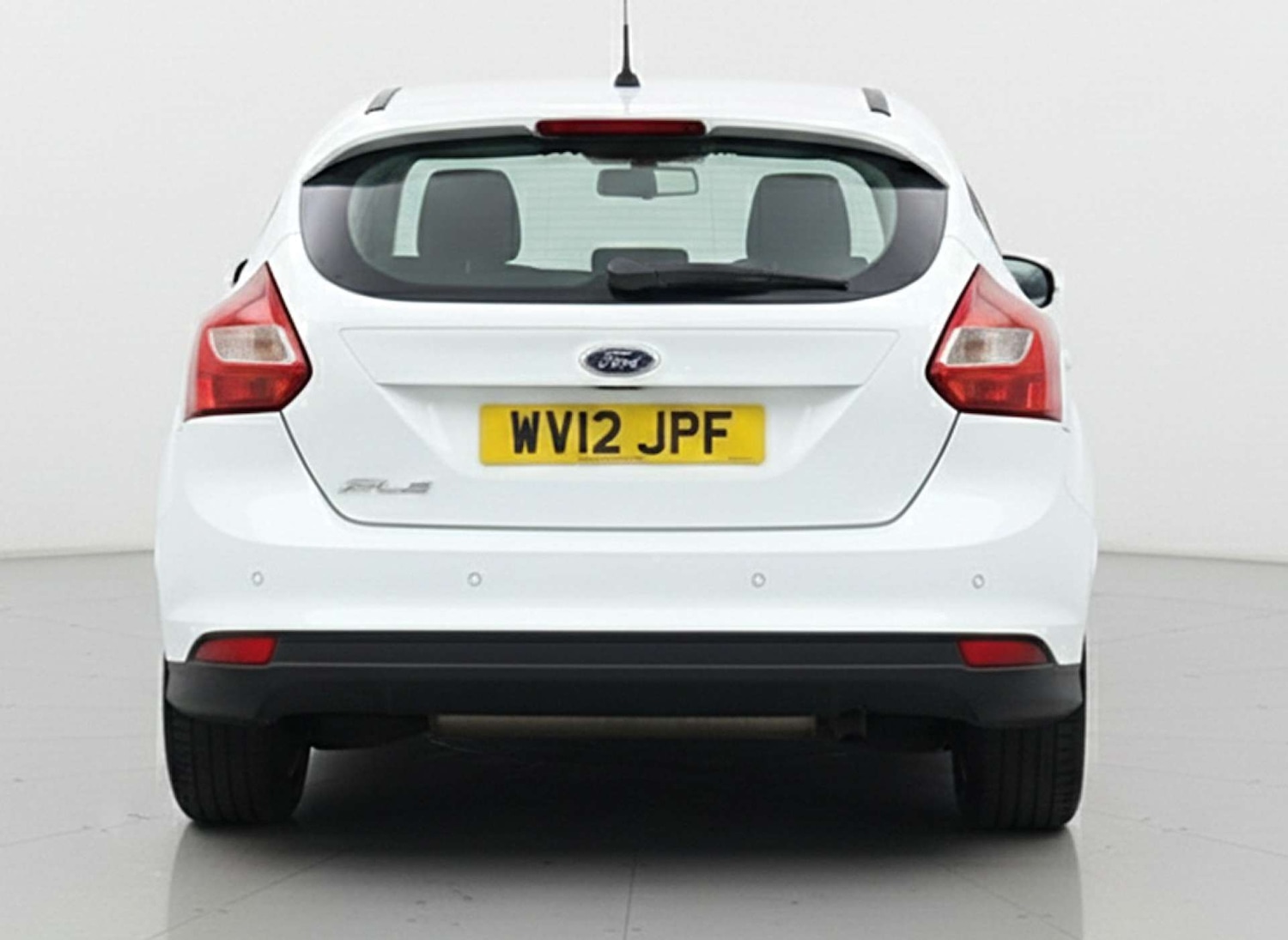 Used Ford Focus 2012 for sale - 77490168: Photo 9