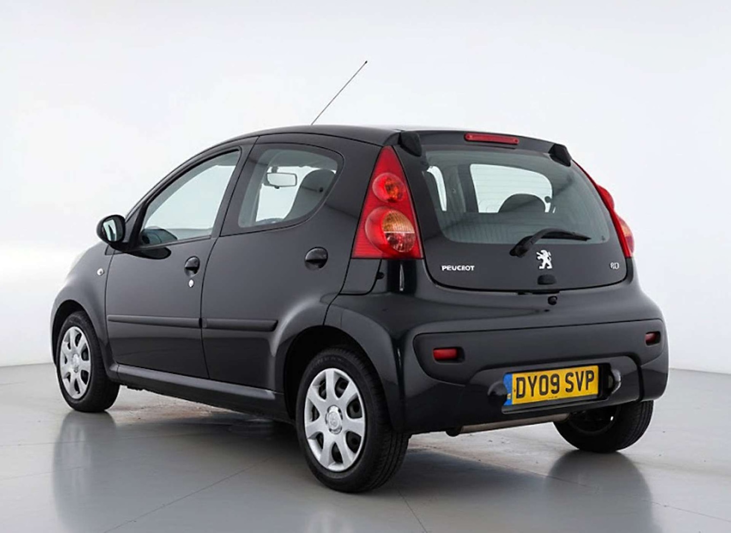 Used Peugeot 107 2009 for sale - 76709178: Photo 10