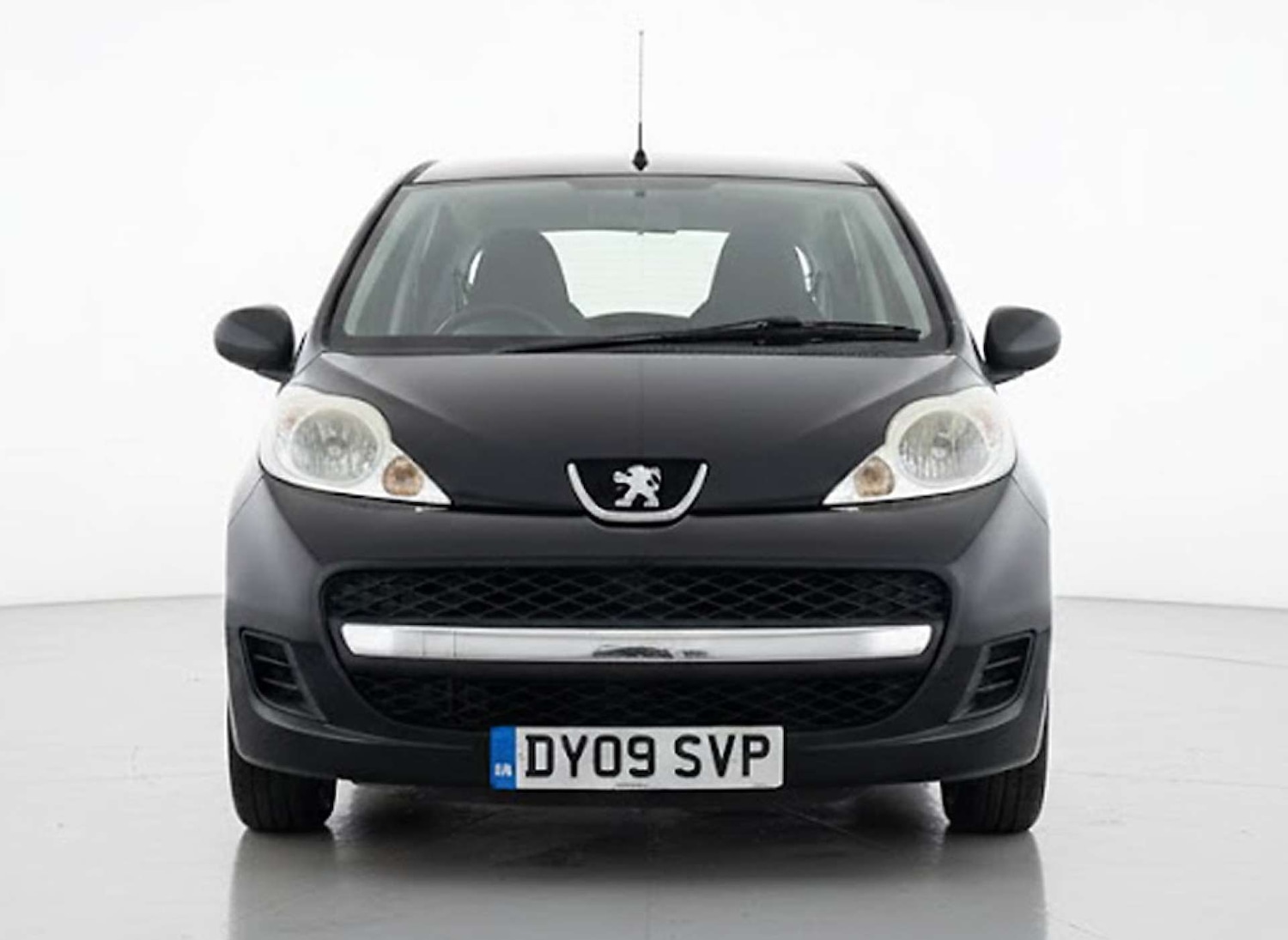 Used Peugeot 107 2009 for sale - 76709178: Photo 2