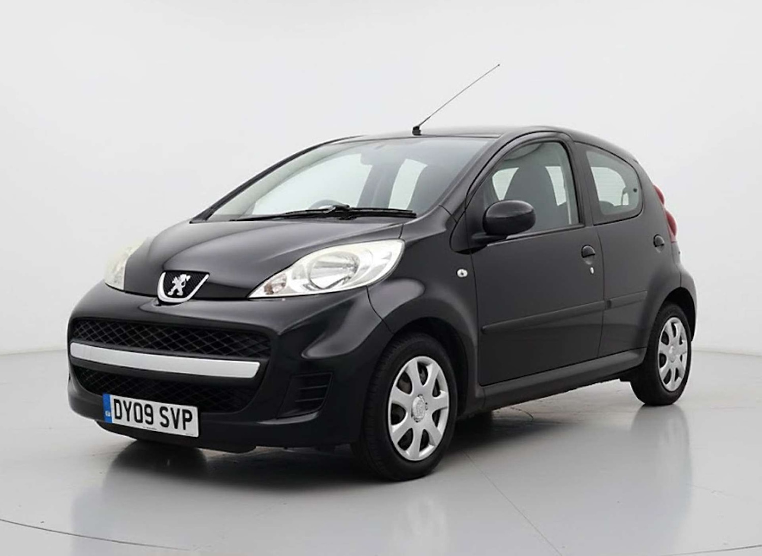 Used Peugeot 107 2009 for sale - 76709178: Photo 3