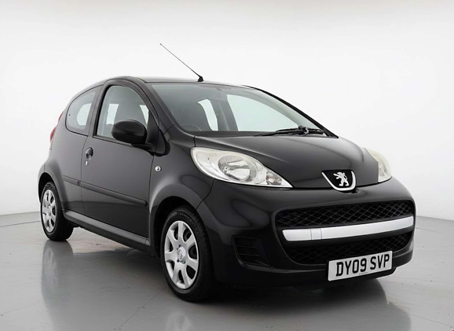 Used Peugeot 107 2009 for sale - 76709178: Photo 7