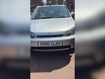 Used Honda HR-V 2001 for sale - 79233033: Photo