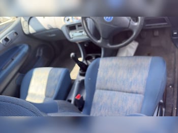 Used Honda HR-V 2001 for sale - 79233033: Photo