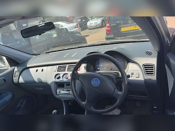 Used Honda HR-V 2001 for sale - 79233033: Photo