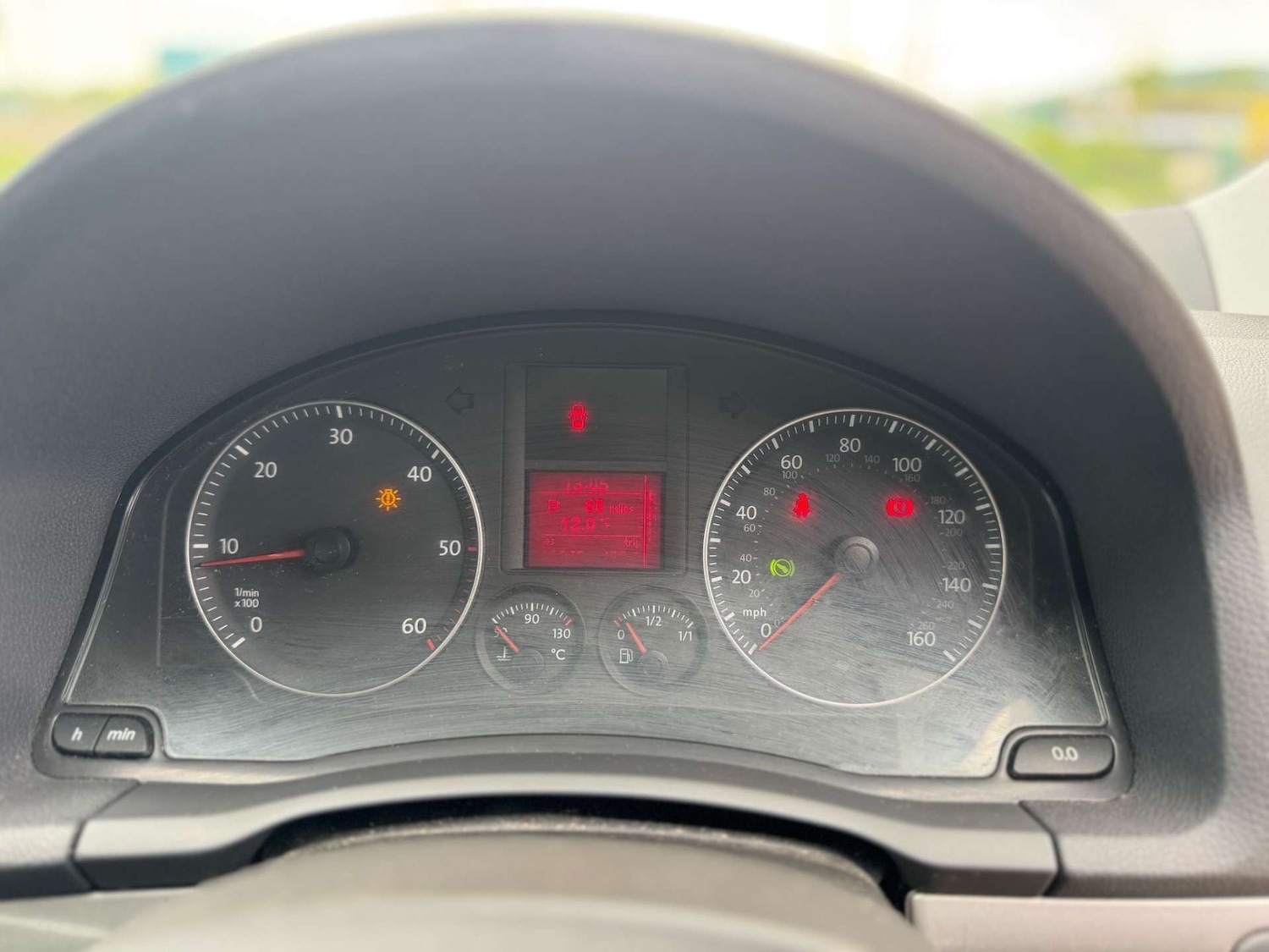 Vehicle 26