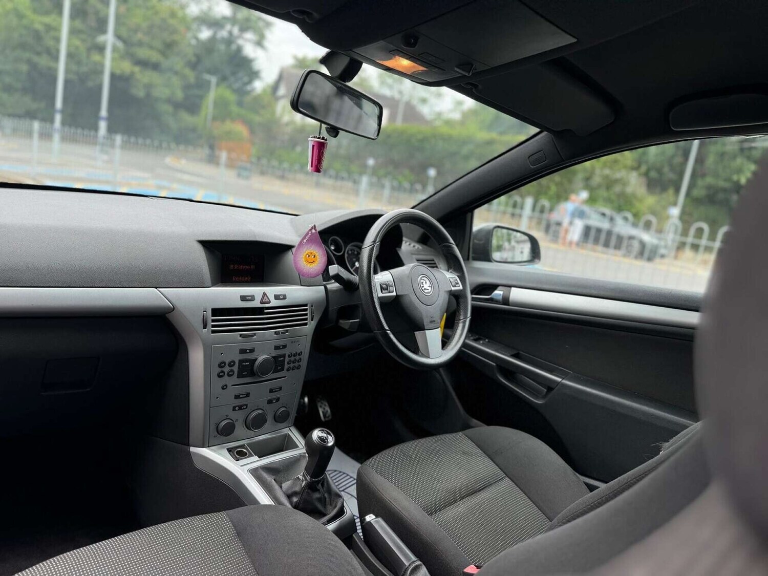 Vehicle 24