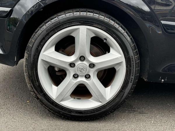 Used Vauxhall Astra 2007 for sale - 73841069: Photo 32