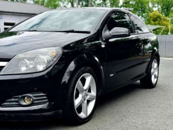 Used Vauxhall Astra 2007 for sale - 73841069: Photo