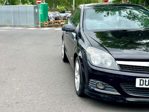 Used Vauxhall Astra 2007 for sale - 73841069: Photo 6