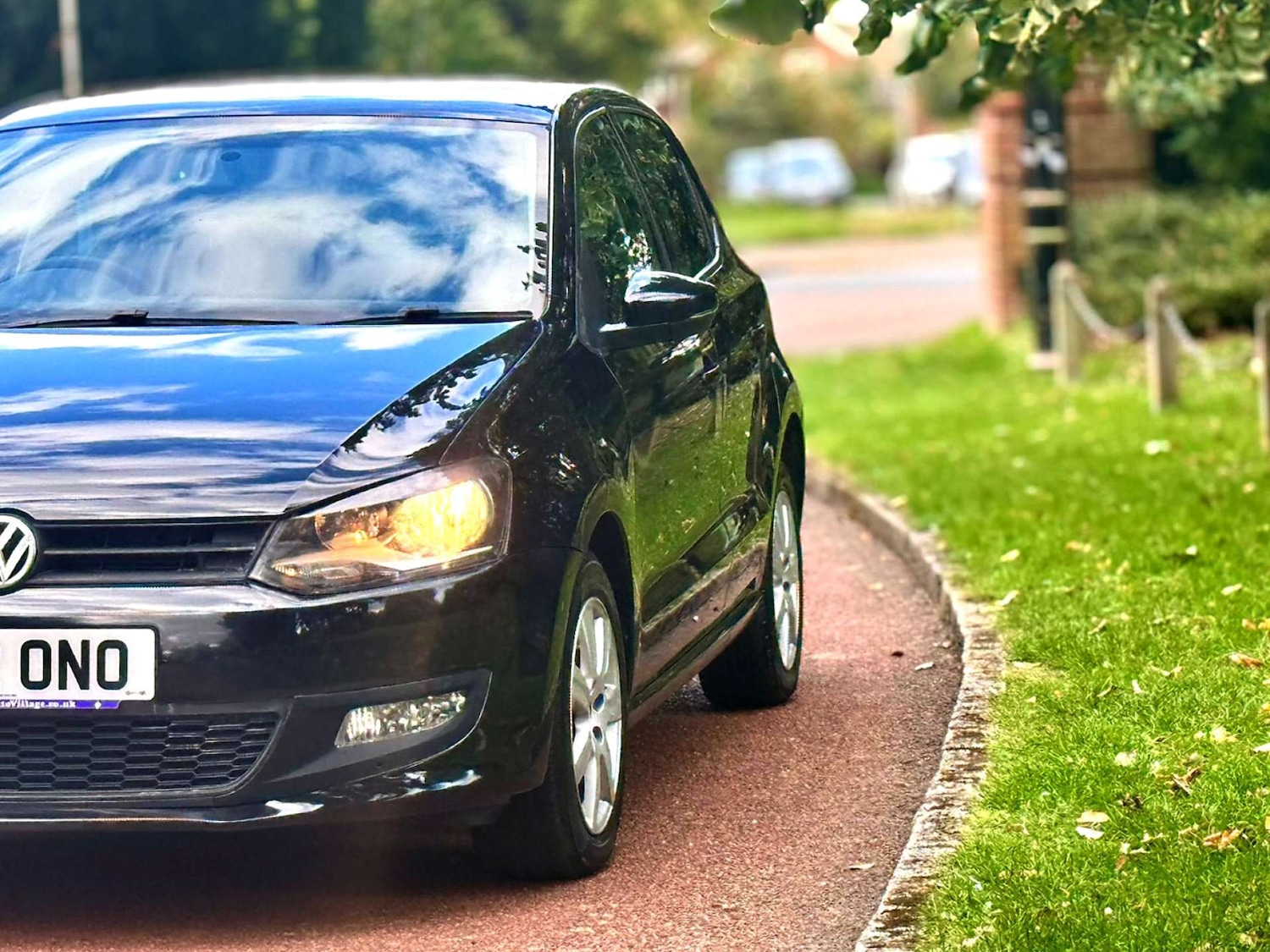 Used Volkswagen Polo 2013 for sale - 77200729: Photo 11