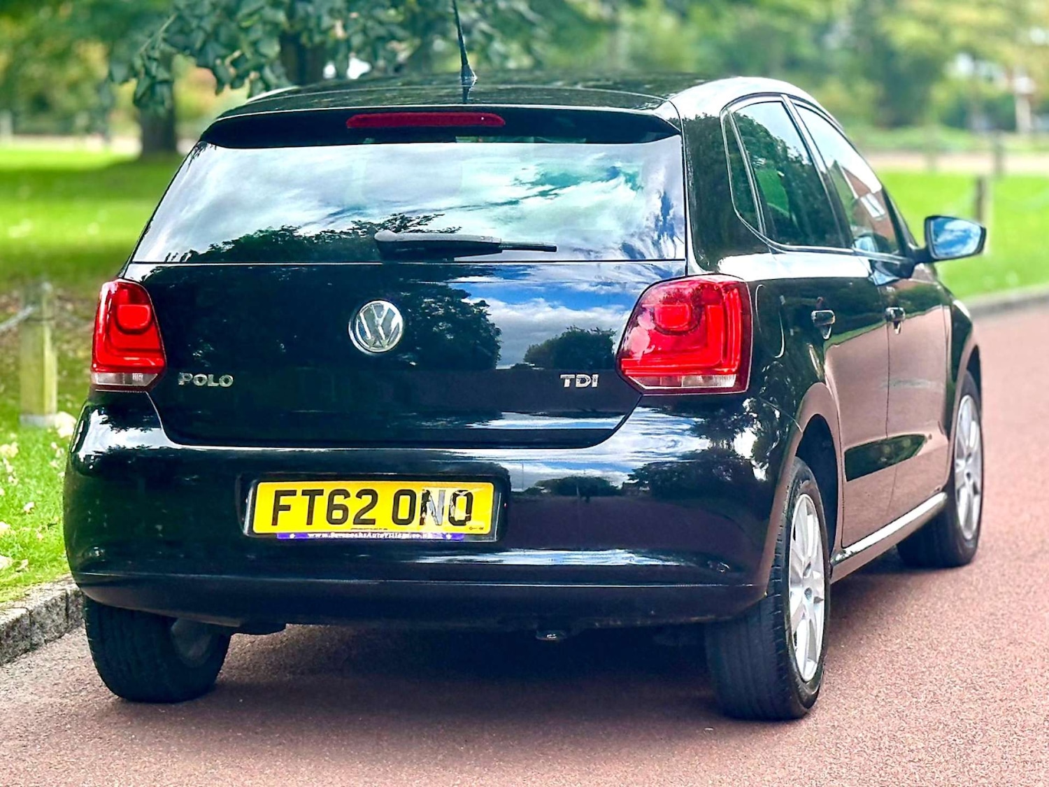 Used Volkswagen Polo 2013 for sale - 77200729: Photo 15