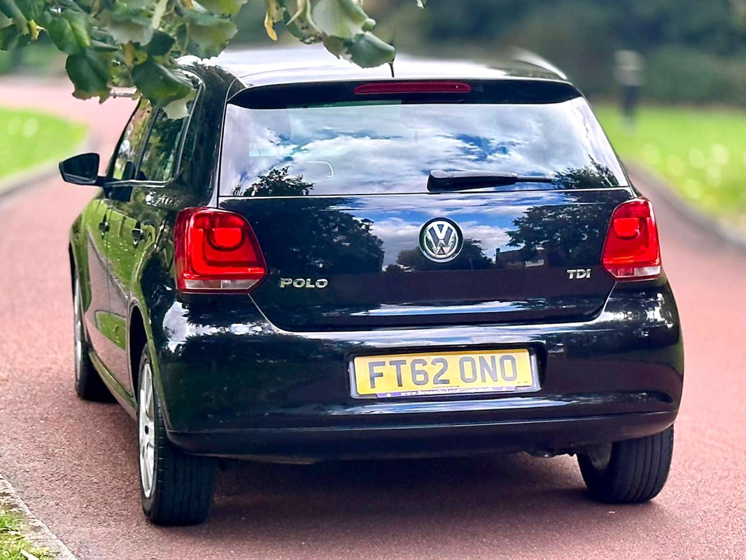 Used Volkswagen Polo 2013 for sale - 77200729: Photo 16